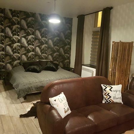 Residence Monsigny Boulogne-sur-Mer Bagian luar foto