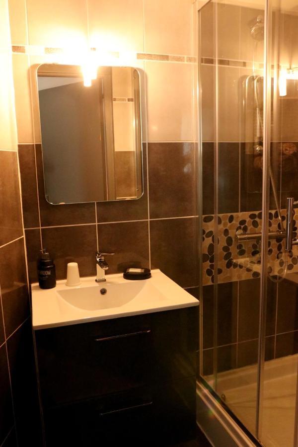 Residence Monsigny Boulogne-sur-Mer Bagian luar foto