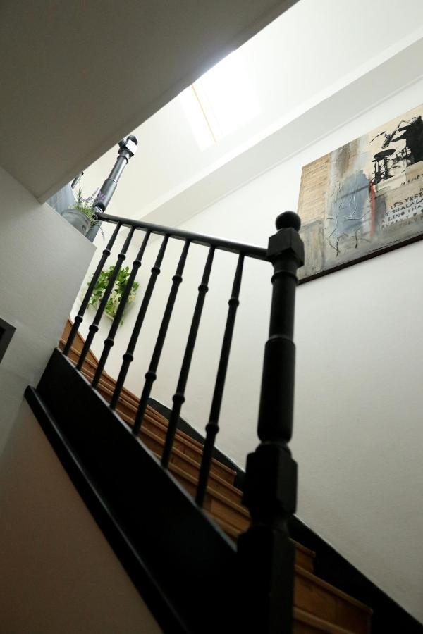 Residence Monsigny Boulogne-sur-Mer Bagian luar foto