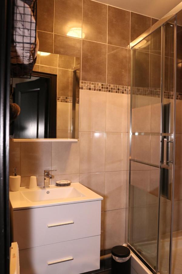 Residence Monsigny Boulogne-sur-Mer Bagian luar foto
