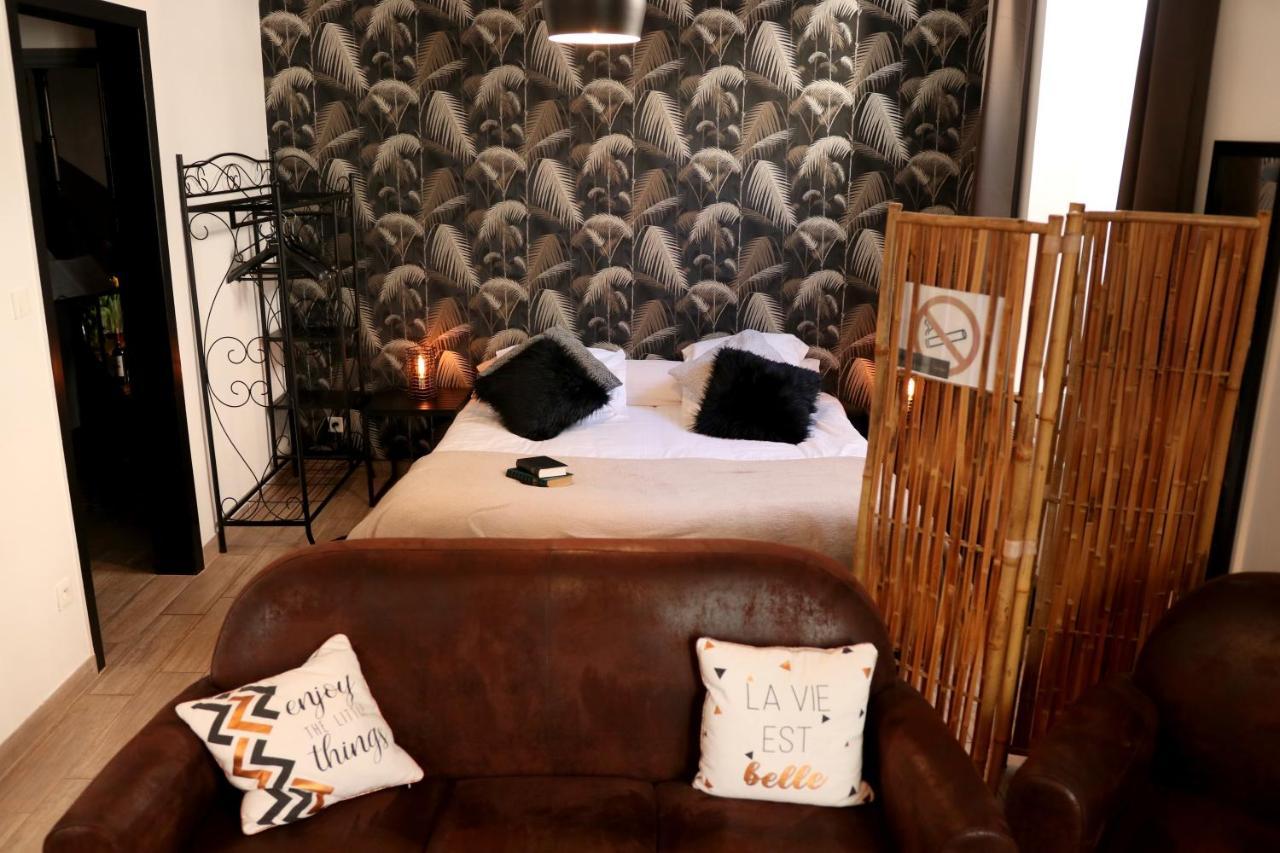 Residence Monsigny Boulogne-sur-Mer Bagian luar foto