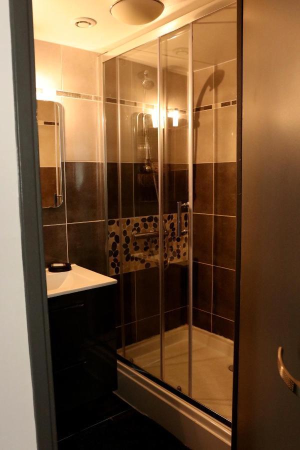 Residence Monsigny Boulogne-sur-Mer Bagian luar foto