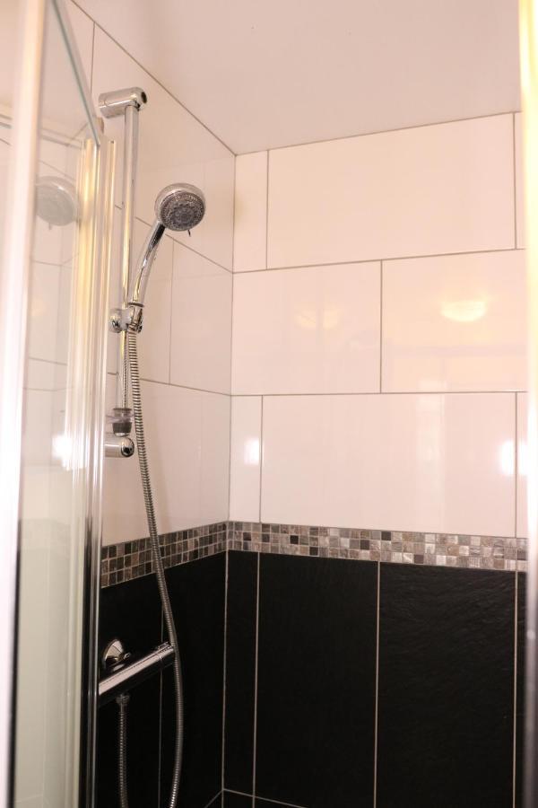 Residence Monsigny Boulogne-sur-Mer Bagian luar foto