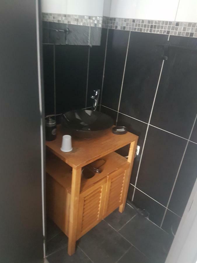 Residence Monsigny Boulogne-sur-Mer Bagian luar foto